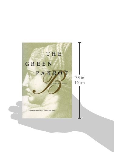 The Green Parrot,New