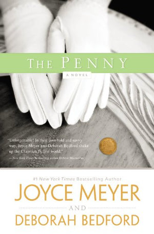 The Penny: A Novel,Used