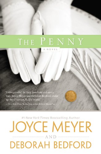 The Penny: A Novel,Used