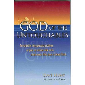 God of the Untouchables,New