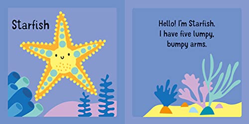 Usborne First Jigsaws: Under the Sea,Used