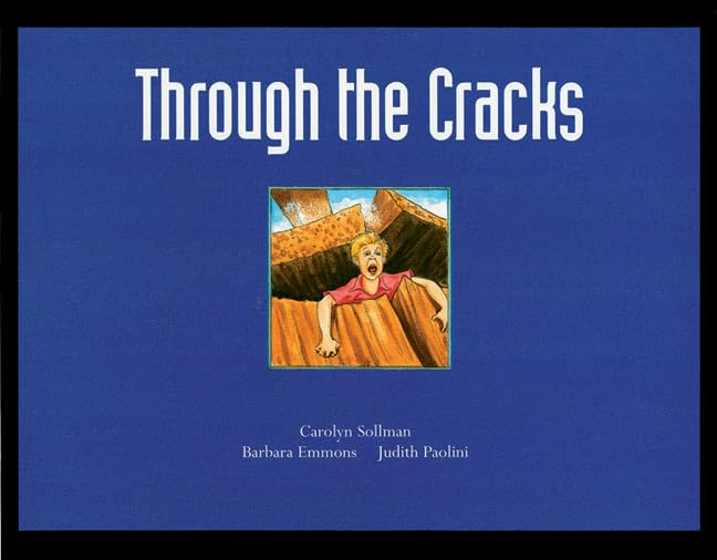 Through the Cracks,Used
