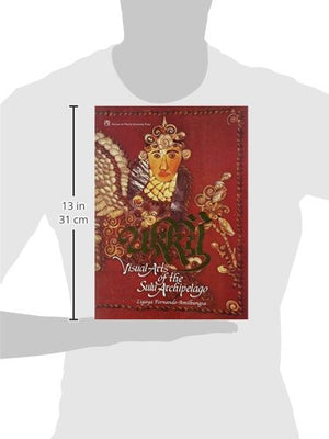 Ukkil: Visual Arts of the Sulu Archipelago,Used
