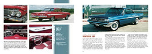 Muscle Cars: Kings of the Street From the Golden Era,Used