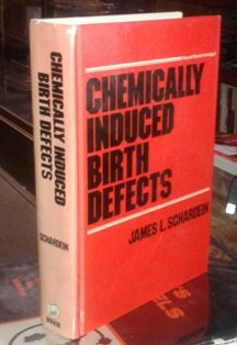 Chemically induced birth defects (Drug and chemical toxicology),Used