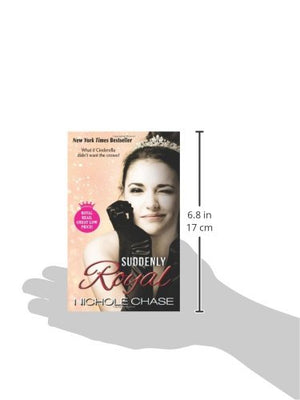 Suddenly Royal (The Royals, 1),Used
