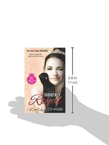 Suddenly Royal (The Royals, 1),Used