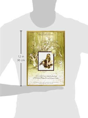 Faeries: Deluxe Collector's Edition,Used