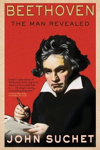 Beethoven: The Man Revealed,Used