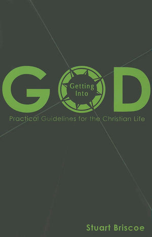 Getting Into God,New