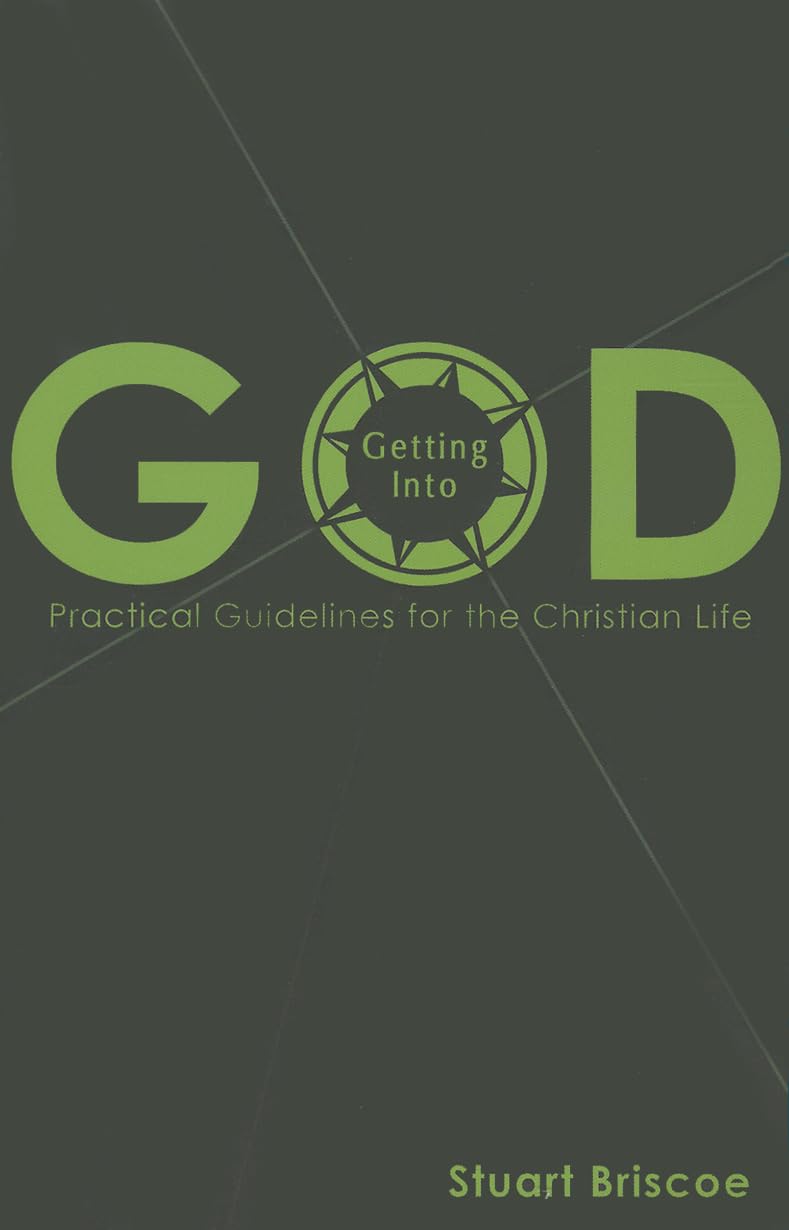 Getting Into God,New