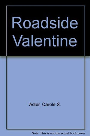 Roadside Valentine,Used