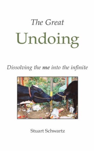 The Great Undoing,Used