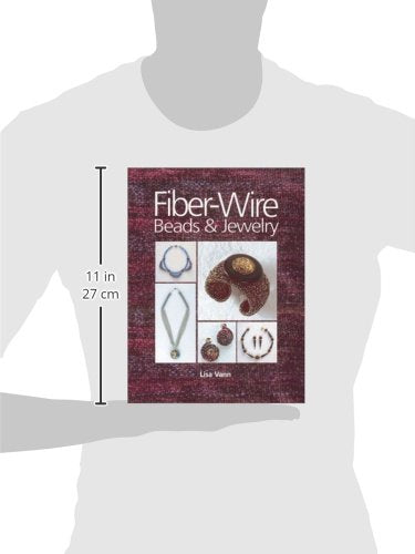 FiberWire Beads and Jewelry,Used