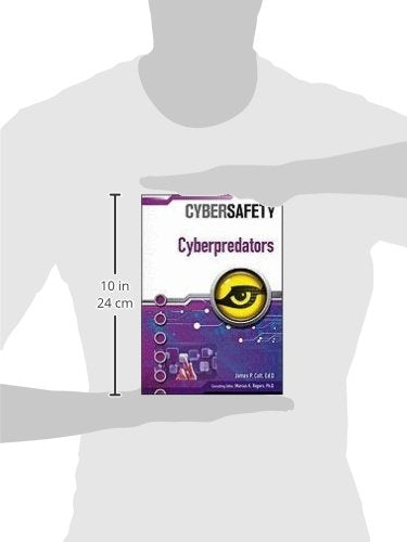 Cyberpredators (Cybersafety),Used