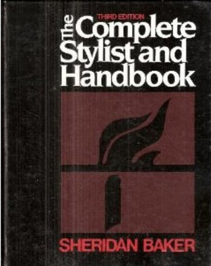 Complete Stylist and Handbook,Used