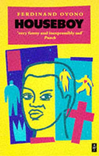 Houseboy,Used