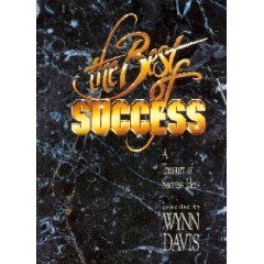 The Best of Success: A Treasury of Success Ideas,Used