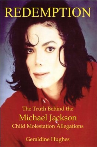 Redemption: The Truth Behind the Michael Jackson Child Molestation Allegations,Used