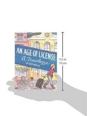 An Age Of License