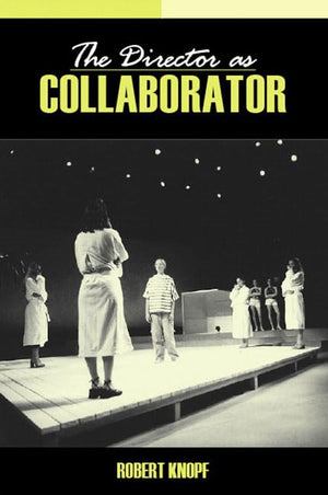 The Director as Collaborator,Used