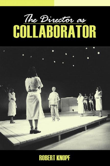 The Director as Collaborator,Used