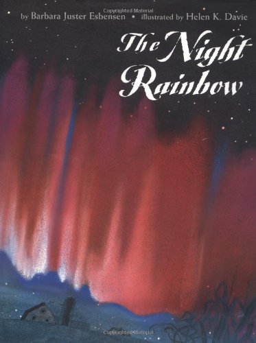 The Night Rainbow,Used