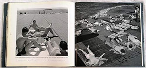 Abrams Books 'At Ease: Navy Men of World War II' - Insightful WWII History Book
