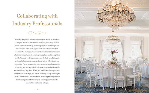 Storied Weddings: Inspiration for a Timeless Celebration That Is Perfectly You,Used