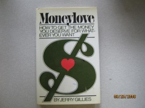 Moneylove,Used