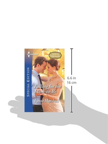 Falling for the MomtoBe (Home in Heartlandia, 1),Used