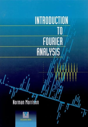 Introduction to Fourier Analysis,Used