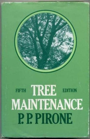Tree Maintenance,Used