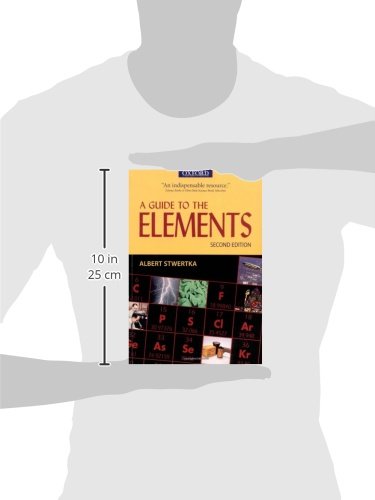 A Guide to the Elements,Used