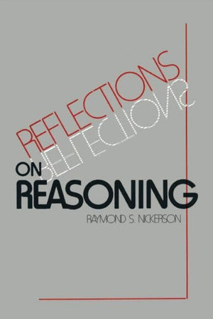 Reflections on Reasoning,New