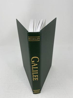 Galilee,Used