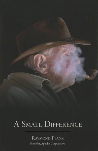 A Small Difference,Used