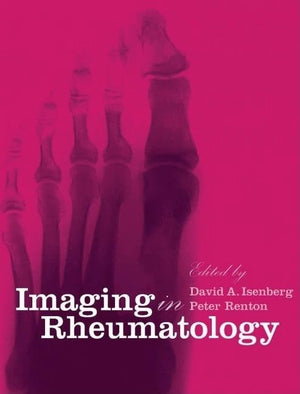Imaging in Rheumatology (Medicine),Used