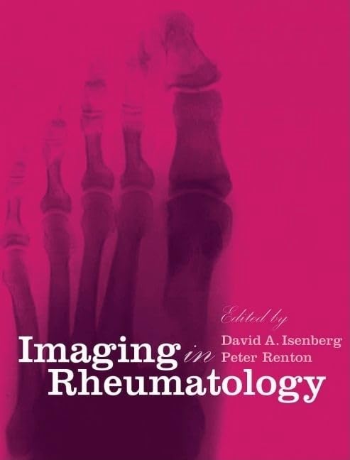 Imaging in Rheumatology (Medicine),Used