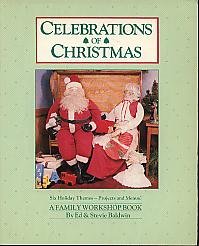 Celebrations of Christmas,Used