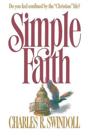 Simple Faith,New