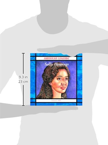 Sally Hemings (American Legends),Used