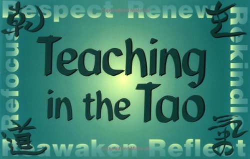 Teaching in the Tao,Used