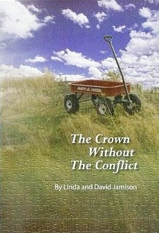 The Crown Without The Conflict,Used