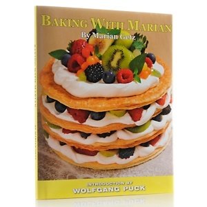 Baking With Marian,Used