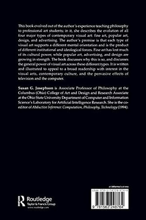 From Idolatry to Advertising: Visual Art and Contemporary Culture: Visual Art and Contemporary Culture,Used