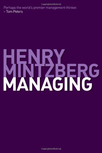 Managing,New
