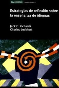 Estrategias de reflexin sobre la enseanza de idiomas (Cambridge de didactica de lenguas) (Spanish Edition),Used