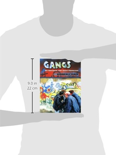 Gangs: An Individual and Group Perspective,Used