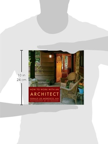 How to Work With an Architect,Used